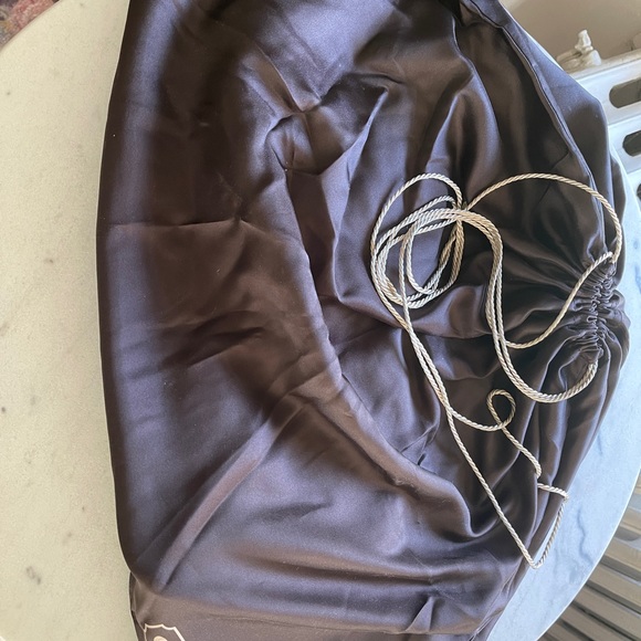 Coach purse - Picture 6 of 7